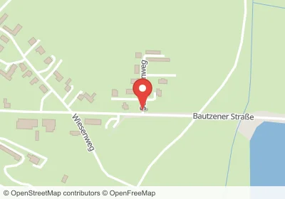 Hotels an der Reiherweg in Neschwitz – Unterkünfte, Pensionen und Ferienwohnungen in zentraler Lage