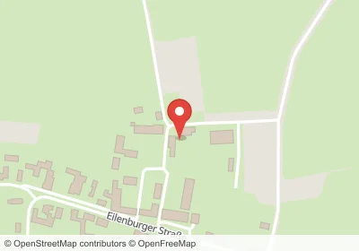 Ringstraße Trossin – Hotels in der Nähe Hotels an der Ringstraße in Trossin – Unterkünfte, Pensionen und Ferienwohnungen in zentraler Lage