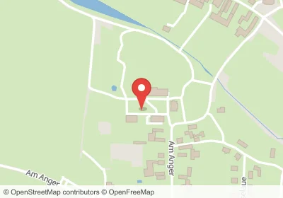 Hotels an der Rittergutshof in Großpösna – Unterkünfte, Pensionen und Ferienwohnungen in zentraler Lage