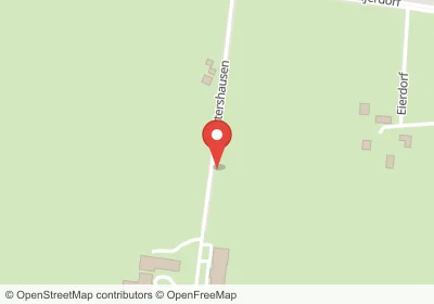 Hotels an der Rittershausen in Balje – Unterkünfte, Pensionen und Ferienwohnungen in zentraler Lage