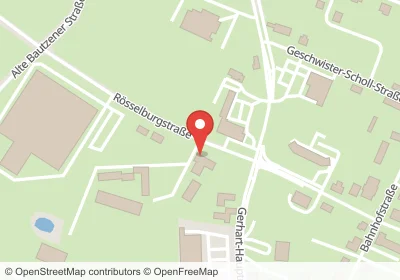 Hotels an der Rösselburgstraße in Sohland a. d. Spree – Unterkünfte, Pensionen und Ferienwohnungen in zentraler Lage