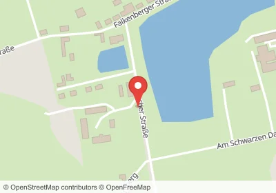 Hotels an der Roitzscher Straße in Trossin – Unterkünfte, Pensionen und Ferienwohnungen in zentraler Lage