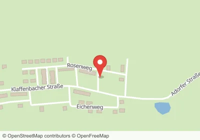 Hotels an der Rosenweg in Neukirchen/Erzgebirge – Unterkünfte, Pensionen und Ferienwohnungen in zentraler Lage