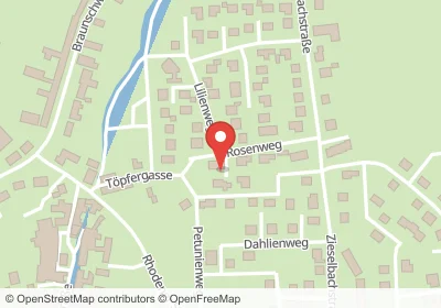 Hotels an der Rosenweg in Schladen-Werla – Unterkünfte, Pensionen und Ferienwohnungen in zentraler Lage