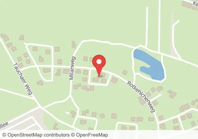 Rotkehlchenweg Machern – Hotels in der Nähe Hotels an der Rotkehlchenweg in Machern – Unterkünfte, Pensionen und Ferienwohnungen in zentraler Lage
