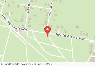 Hotels an der Rudolf-Breitscheid-Straße in Großpösna – Unterkünfte, Pensionen und Ferienwohnungen in zentraler Lage