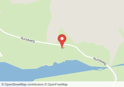 Hotels an der Rundweg in Raschau-Markersbach – Unterkünfte, Pensionen und Ferienwohnungen in zentraler Lage