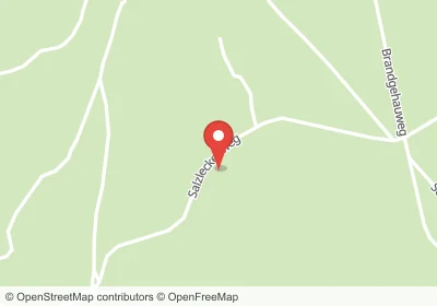 Hotels an der Salzlecke in Zschorlau – Unterkünfte, Pensionen und Ferienwohnungen in zentraler Lage