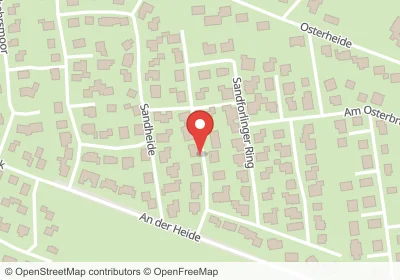 Sandforlinger Ring Hammah – Hotels in der Nähe Hotels an der Sandforlinger Ring in Hammah – Unterkünfte, Pensionen und Ferienwohnungen in zentraler Lage