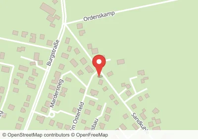 Sandkuhle Fredenbeck – Hotels in der Nähe Hotels an der Sandkuhle in Fredenbeck – Unterkünfte, Pensionen und Ferienwohnungen in zentraler Lage