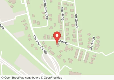 Hotels an der Sandweg in Bienenbüttel – Unterkünfte, Pensionen und Ferienwohnungen in zentraler Lage