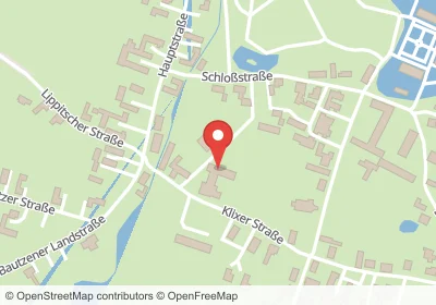 Hotels an der Sankt-Florian-Weg in Radibor – Unterkünfte, Pensionen und Ferienwohnungen in zentraler Lage