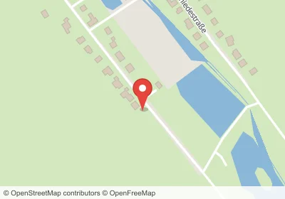 Hotels an der Schaapwaschweg in Harsefeld – Unterkünfte, Pensionen und Ferienwohnungen in zentraler Lage