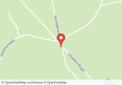 Hotels an der Schafteichflügel in Zschorlau – Unterkünfte, Pensionen und Ferienwohnungen in zentraler Lage