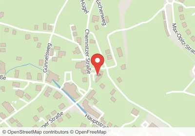 Hotels an der Schlosserberg in Neukirchen/Erzgebirge – Unterkünfte, Pensionen und Ferienwohnungen in zentraler Lage