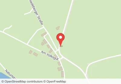 Hotels an der Schmiedeberger Straße in Trossin – Unterkünfte, Pensionen und Ferienwohnungen in zentraler Lage