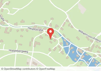 Hotels an der Schmiedegasse in Cunewalde – Unterkünfte, Pensionen und Ferienwohnungen in zentraler Lage