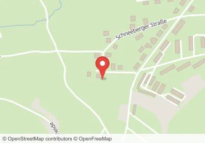 Hotels an der Schneeberger Straße in Schönheide – Unterkünfte, Pensionen und Ferienwohnungen in zentraler Lage