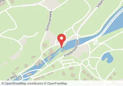 Hotels an der Schneeberger Weg in Bad Schlema – Unterkünfte, Pensionen und Ferienwohnungen in zentraler Lage