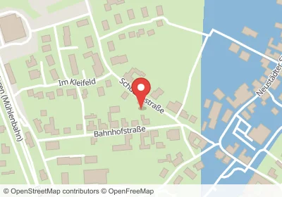 Schützenstraße Bad Bodenteich – Hotels in der Nähe Hotels an der Schützenstraße in Bad Bodenteich – Unterkünfte, Pensionen und Ferienwohnungen in zentraler Lage