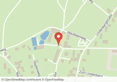 Hotels an der Schulstraße in Schönteichen – Unterkünfte, Pensionen und Ferienwohnungen in zentraler Lage