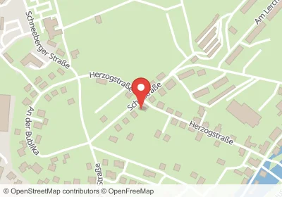 Hotels an der Schulstraße in Zschorlau – Unterkünfte, Pensionen und Ferienwohnungen in zentraler Lage