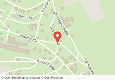 Hotels an der Schulstraße in Auerbach – Unterkünfte, Pensionen und Ferienwohnungen in zentraler Lage