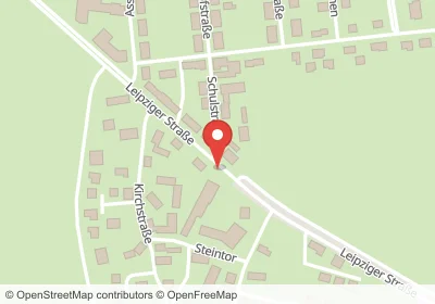 Hotels an der Schulstraße in Wittmar – Unterkünfte, Pensionen und Ferienwohnungen in zentraler Lage