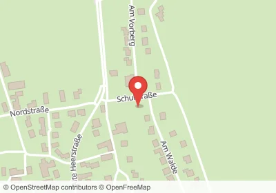 Hotels an der Schulstraße in Haverlah – Unterkünfte, Pensionen und Ferienwohnungen in zentraler Lage
