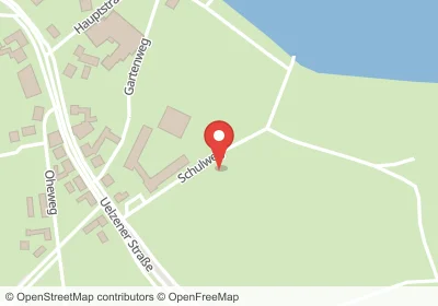 Schulweg Gerdau – Hotels in der Nähe Hotels an der Schulweg in Gerdau – Unterkünfte, Pensionen und Ferienwohnungen in zentraler Lage