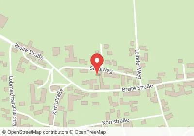 Schulweg Cramme – Hotels in der Nähe Hotels an der Schulweg in Cramme – Unterkünfte, Pensionen und Ferienwohnungen in zentraler Lage
