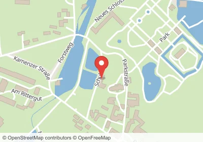 Hotels an der Schulweg in Neschwitz – Unterkünfte, Pensionen und Ferienwohnungen in zentraler Lage