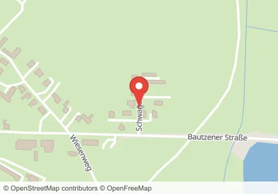 Schwanenweg Neschwitz – Hotels in der Nähe Hotels an der Schwanenweg in Neschwitz – Unterkünfte, Pensionen und Ferienwohnungen in zentraler Lage