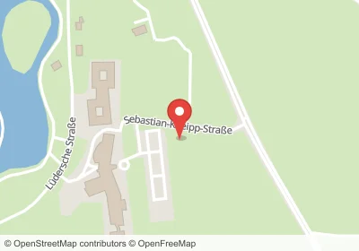 Hotels an der Sebastian-Kneipp-Straße in Bad Bodenteich – Unterkünfte, Pensionen und Ferienwohnungen in zentraler Lage