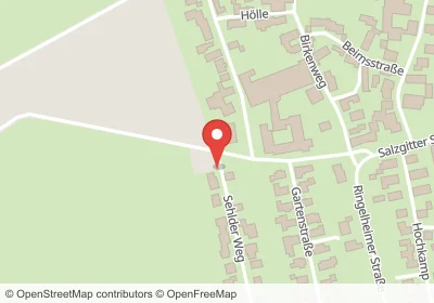 Sehlder Weg Haverlah – Hotels in der Nähe Hotels an der Sehlder Weg in Haverlah – Unterkünfte, Pensionen und Ferienwohnungen in zentraler Lage
