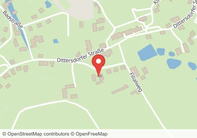 Hotels an der Seilergasse in Amtsberg – Unterkünfte, Pensionen und Ferienwohnungen in zentraler Lage