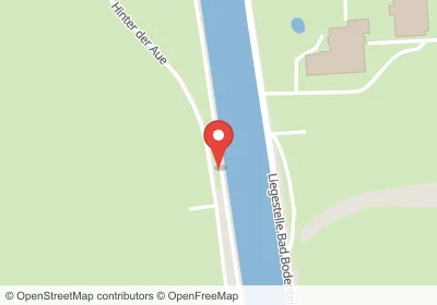 Hotels an der Serviceweg am Elbe-Seitenkanal West in Bad Bodenteich – Unterkünfte, Pensionen und Ferienwohnungen in zentraler Lage