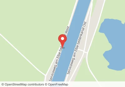 Hotels an der Serviceweg am Elbe-Seitenkanal West in Emmendorf – Unterkünfte, Pensionen und Ferienwohnungen in zentraler Lage