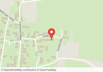 Siedlung Trossin – Hotels in der Nähe Hotels an der Siedlung in Trossin – Unterkünfte, Pensionen und Ferienwohnungen in zentraler Lage
