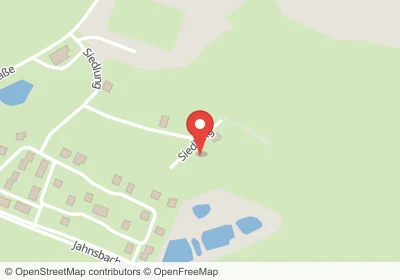 Hotels an der Siedlung in Zwönitz – Unterkünfte, Pensionen und Ferienwohnungen in zentraler Lage