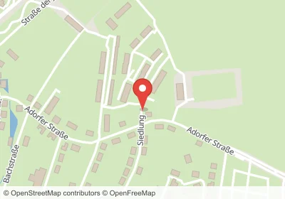 Hotels an der Siedlung in Jahnsdorf/Erzgebirge – Unterkünfte, Pensionen und Ferienwohnungen in zentraler Lage