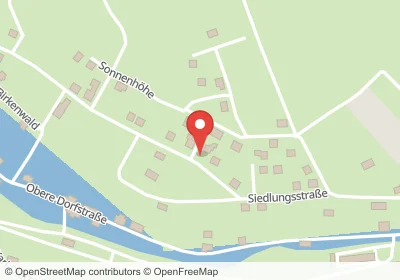 Siedlungsstraße Tannenberg – Hotels in der Nähe Hotels an der Siedlungsstraße in Tannenberg – Unterkünfte, Pensionen und Ferienwohnungen in zentraler Lage
