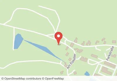 Hotels an der Siedlungsstraße in Radibor – Unterkünfte, Pensionen und Ferienwohnungen in zentraler Lage