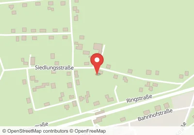 Siedlungsstraße Großharthau – Hotels in der Nähe Hotels an der Siedlungsstraße in Großharthau – Unterkünfte, Pensionen und Ferienwohnungen in zentraler Lage