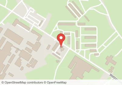 Hotels an der Siedlungsstraße in Puschwitz – Unterkünfte, Pensionen und Ferienwohnungen in zentraler Lage