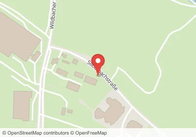 Hotels an der Silberbachstraße in Bad Schlema – Unterkünfte, Pensionen und Ferienwohnungen in zentraler Lage