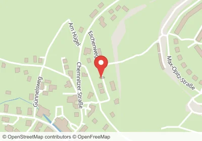 Hotels an der Sonnenhang in Neukirchen/Erzgebirge – Unterkünfte, Pensionen und Ferienwohnungen in zentraler Lage