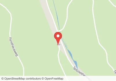 Hotels an der Spitzleithenweg in Zschorlau – Unterkünfte, Pensionen und Ferienwohnungen in zentraler Lage