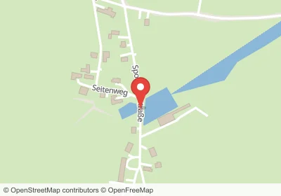 Hotels an der Sportplatzstraße in Burkau – Unterkünfte, Pensionen und Ferienwohnungen in zentraler Lage