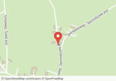 Hotels an der Sportplatzweg in Nebelschütz – Unterkünfte, Pensionen und Ferienwohnungen in zentraler Lage
